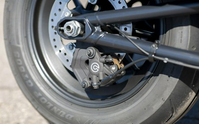 2023 Harley-Davidson Sportster RH1250S - S