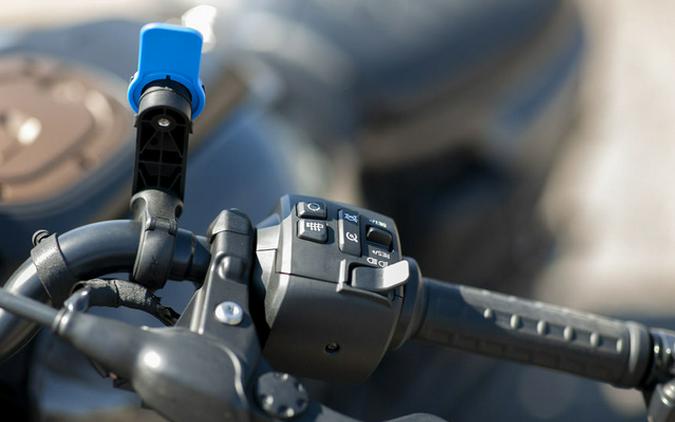 2023 Harley-Davidson Sportster RH1250S - S