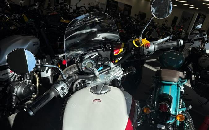 2024 Royal Enfield S METEOR