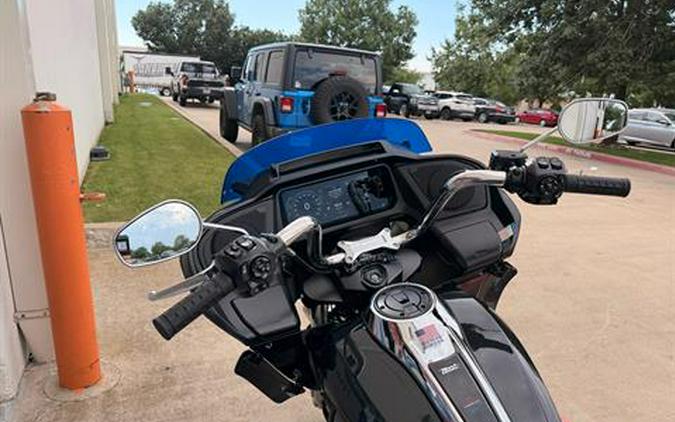 2026 Harley-Davidson Road Glide®