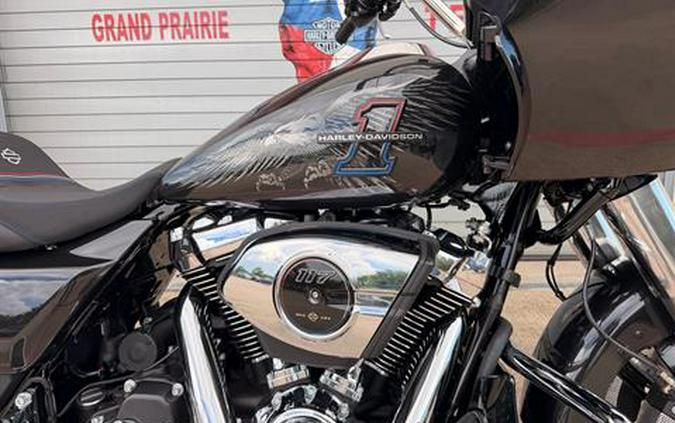 2026 Harley-Davidson Road Glide®
