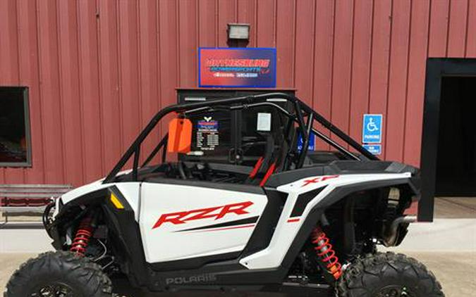 2024 Polaris RZR XP 1000 Sport