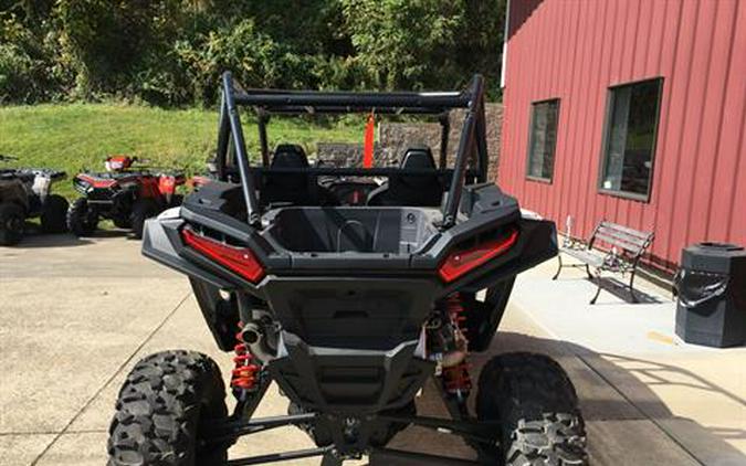 2024 Polaris RZR XP 1000 Sport