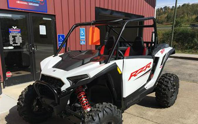 2024 Polaris RZR XP 1000 Sport