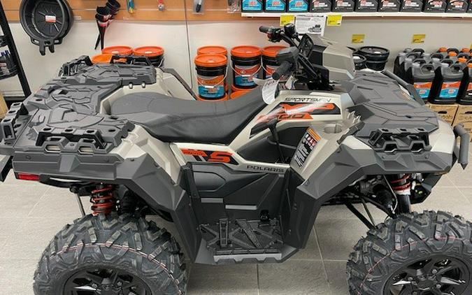 2024 Polaris Industries Sportsman XP® 1000 S