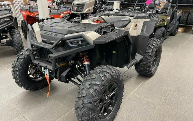 2024 Polaris Industries Sportsman XP® 1000 S