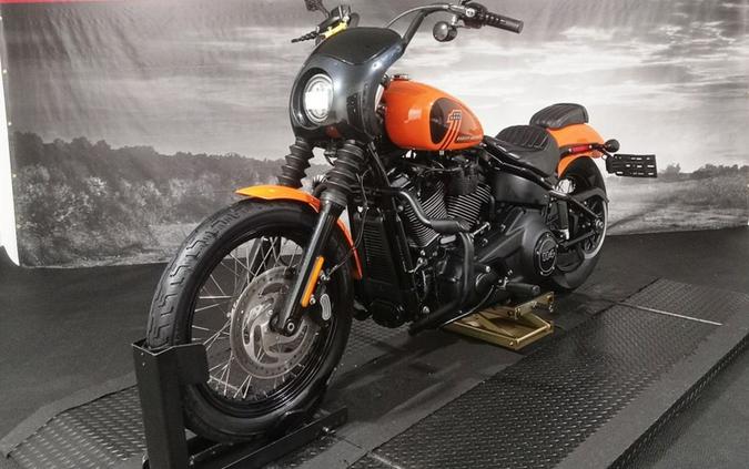 2021 Harley-Davidson Street Bob 114 Review (11 Fast Facts)