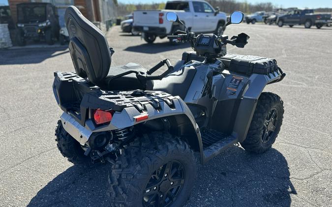 2024 Polaris Sportsman® Touring XP 1000 Trail