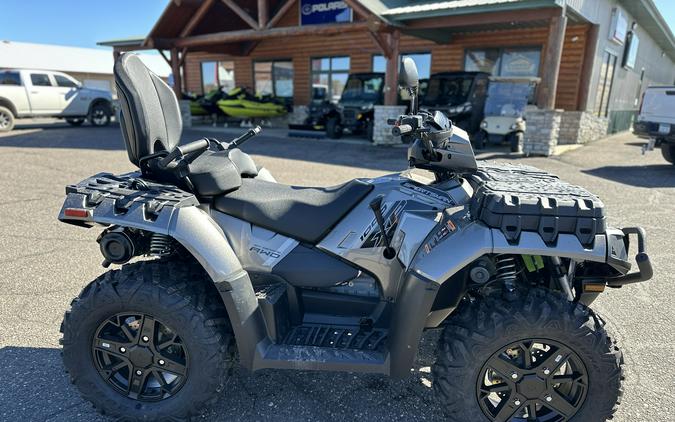 2024 Polaris Sportsman® Touring XP 1000 Trail