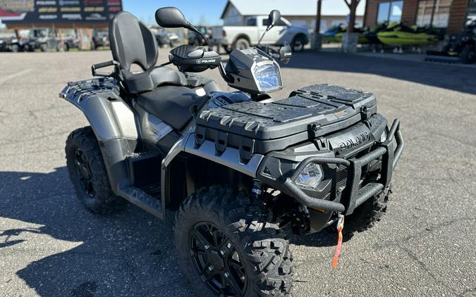 2024 Polaris Sportsman® Touring XP 1000 Trail