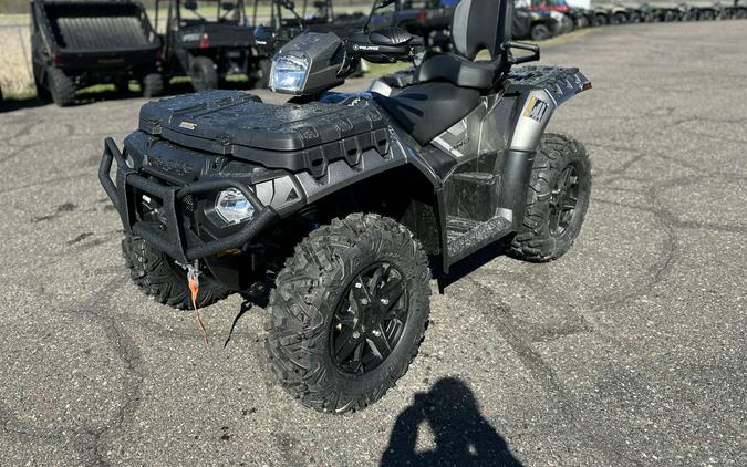 2024 Polaris Sportsman® Touring XP 1000 Trail