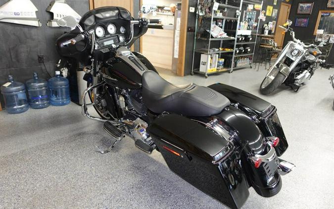 2010 Harley-Davidson Street Glide