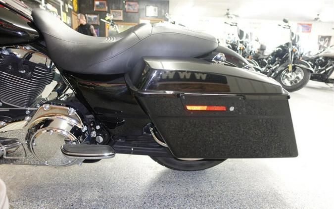 2010 Harley-Davidson Street Glide