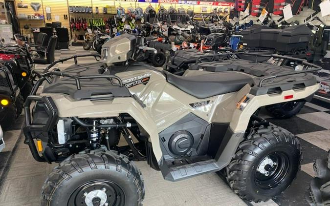 2024 Polaris® Sportsman 570 EPS