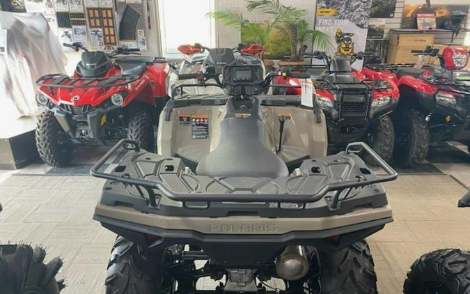 2024 Polaris® Sportsman 570 EPS