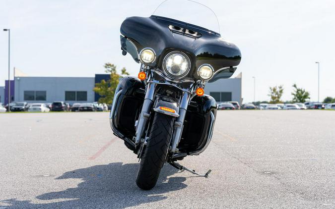 2018 Harley-Davidson® FLHTK - Ultra Limited