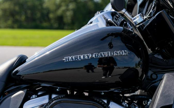 2018 Harley-Davidson® FLHTK - Ultra Limited