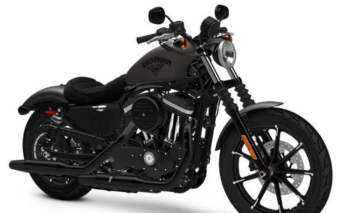 2018 Harley-Davidson Iron 883™