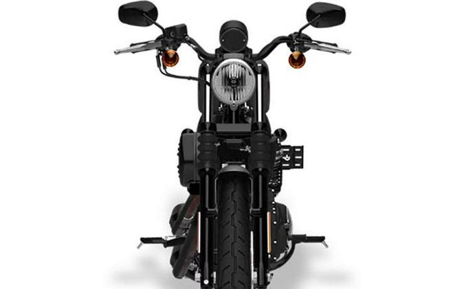 2018 Harley-Davidson Iron 883™