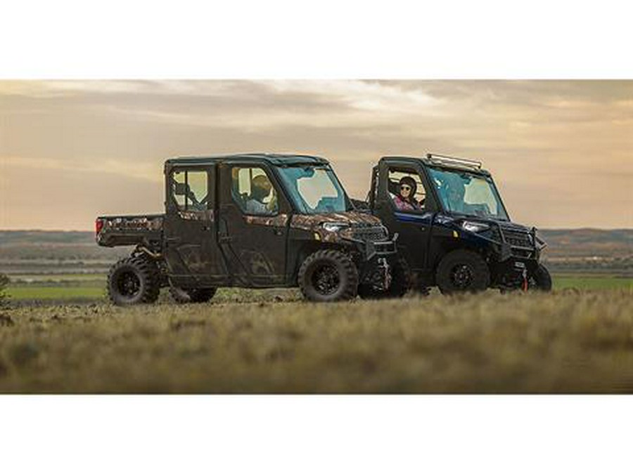 2024 Polaris Ranger Crew XP 1000 NorthStar Edition Premium