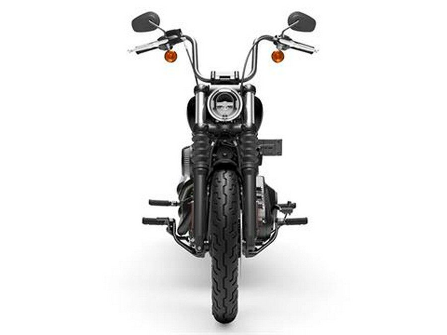 2024 Harley-Davidson Street Bob® 114