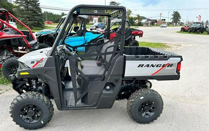 2024 Polaris Ranger SP 570 Premium