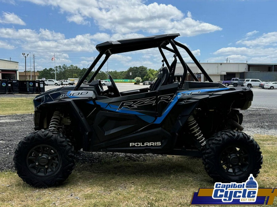 2023 Polaris® RZR XP 1000 Ultimate