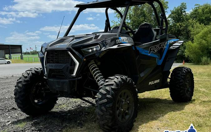 2023 Polaris® RZR XP 1000 Ultimate