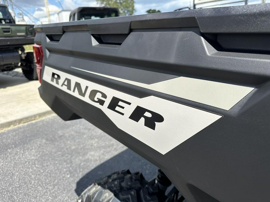 2025 Polaris® Ranger 1000 Premium