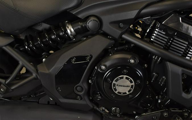 2024 Kawasaki Vulcan S ABS