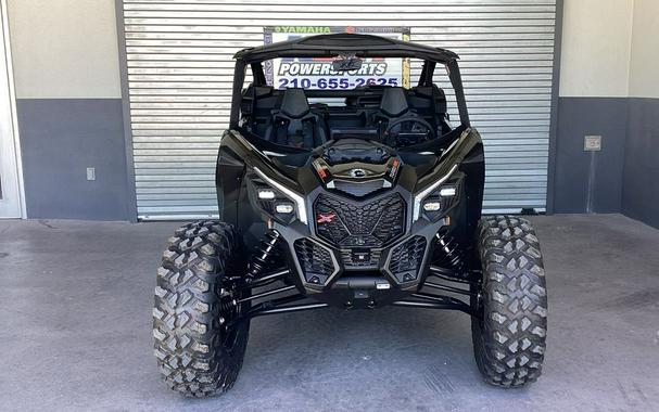 2026 Can-Am Maverick X3 X ds TURBO RR With SMART-SHOX