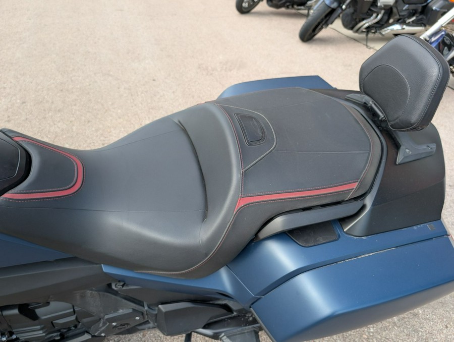 2022 Honda Gold Wing Automatic DCT