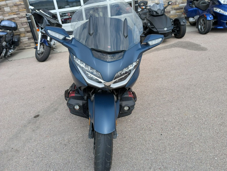 2022 Honda Gold Wing Automatic DCT