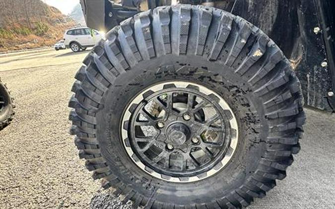 2023 Kawasaki Teryx4 S LE