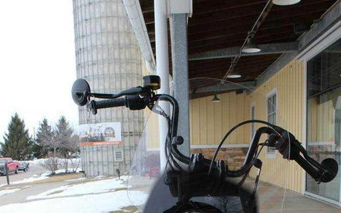 2023 Harley-Davidson® RH975S - Nightster™ Special