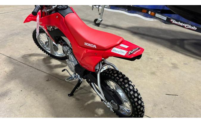 2026 CRF110F - Honda