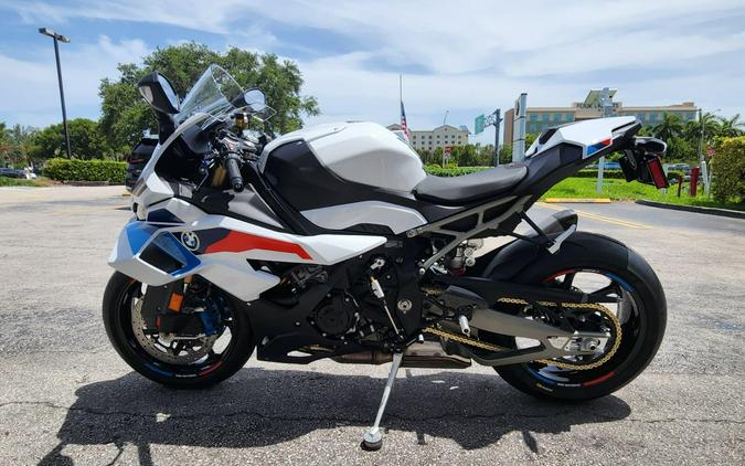 2026 BMW S 1000 RR