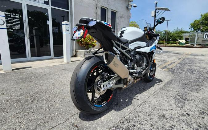 2026 BMW S 1000 RR