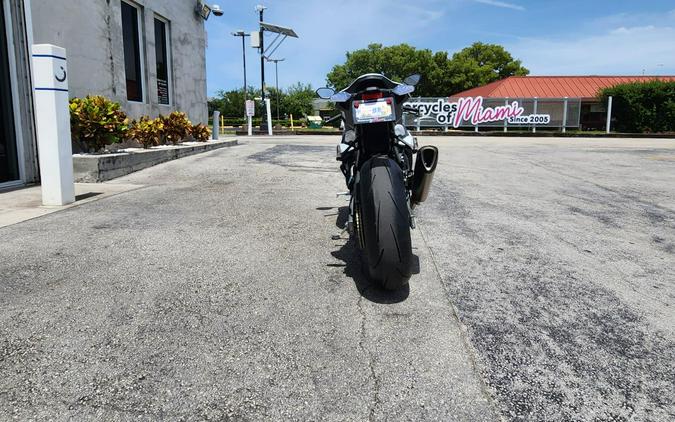 2026 BMW S 1000 RR