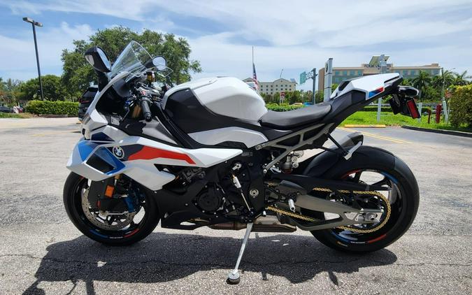 2026 BMW S 1000 RR