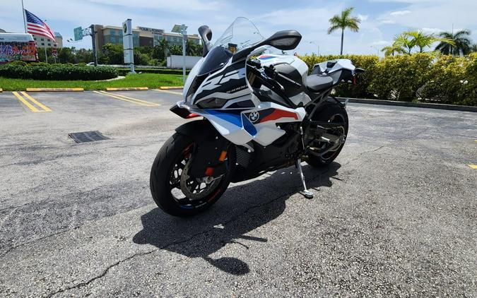 2026 BMW S 1000 RR