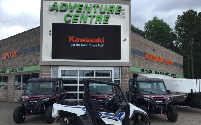 2019 Yamaha Wolverine X2 R-Spec