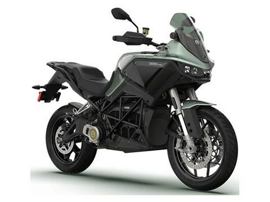 2023 Zero Motorcycles DSR/X