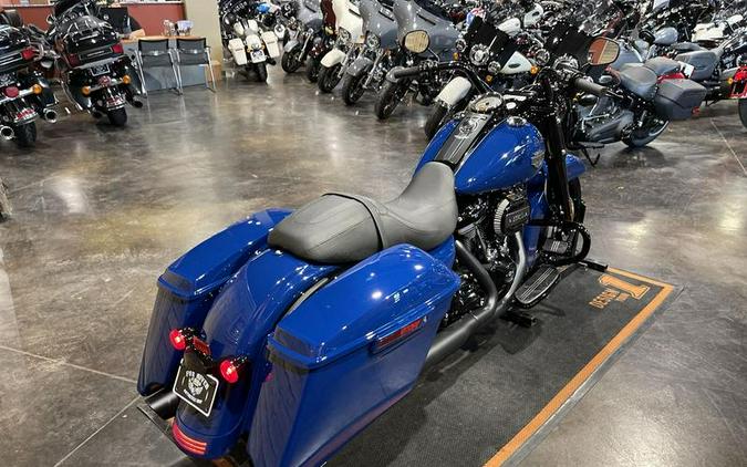 2023 Harley-Davidson® FLHRXS - Road King® Special