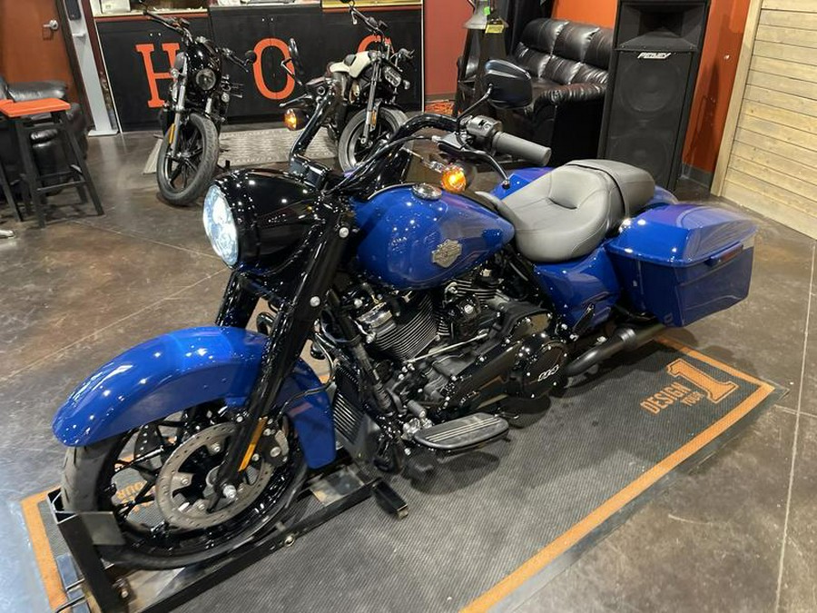 2023 Harley-Davidson® FLHRXS - Road King® Special