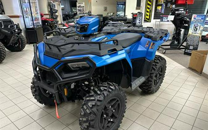 2024 Polaris Sportsman 570 Trail