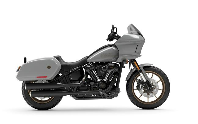 2024 HARLEY-DAVIDSON