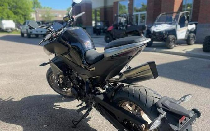 2024 CFMoto 800NK