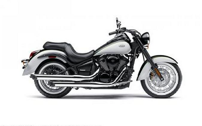 2015 Kawasaki VULCAN 900 CLASSIC