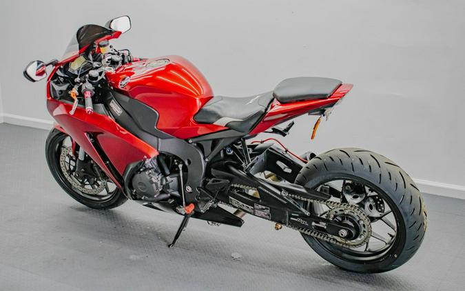 2012 Honda CBR®1000RR